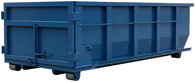 20-Yard Dumpster Dimensions and Specifications in South Bend, IN