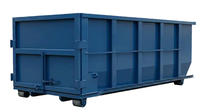 30-Yard Roll-Off Dumpster Dimensions and Features in South Bend, IN
